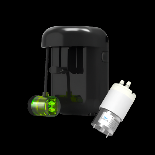 AutoAqua Smart ATO Nano Auto Top Off System