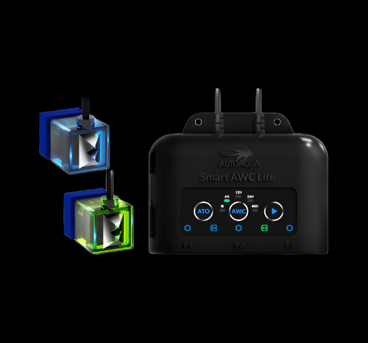 AutoAqua AWC Auto Water Change Lite