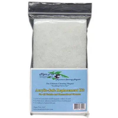 Algae Free Acrylic Pad Kit for Piranha & Hammerhead Algae Free