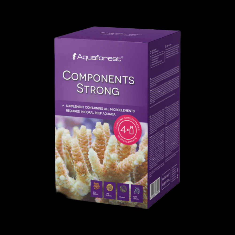 Aquaforest Component Strong