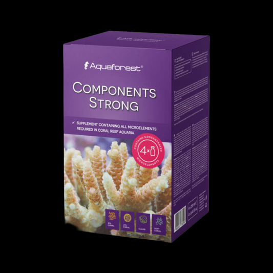 Aquaforest Component Strong