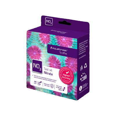 Aquaforest Nitrate Test Kit Aquaforest