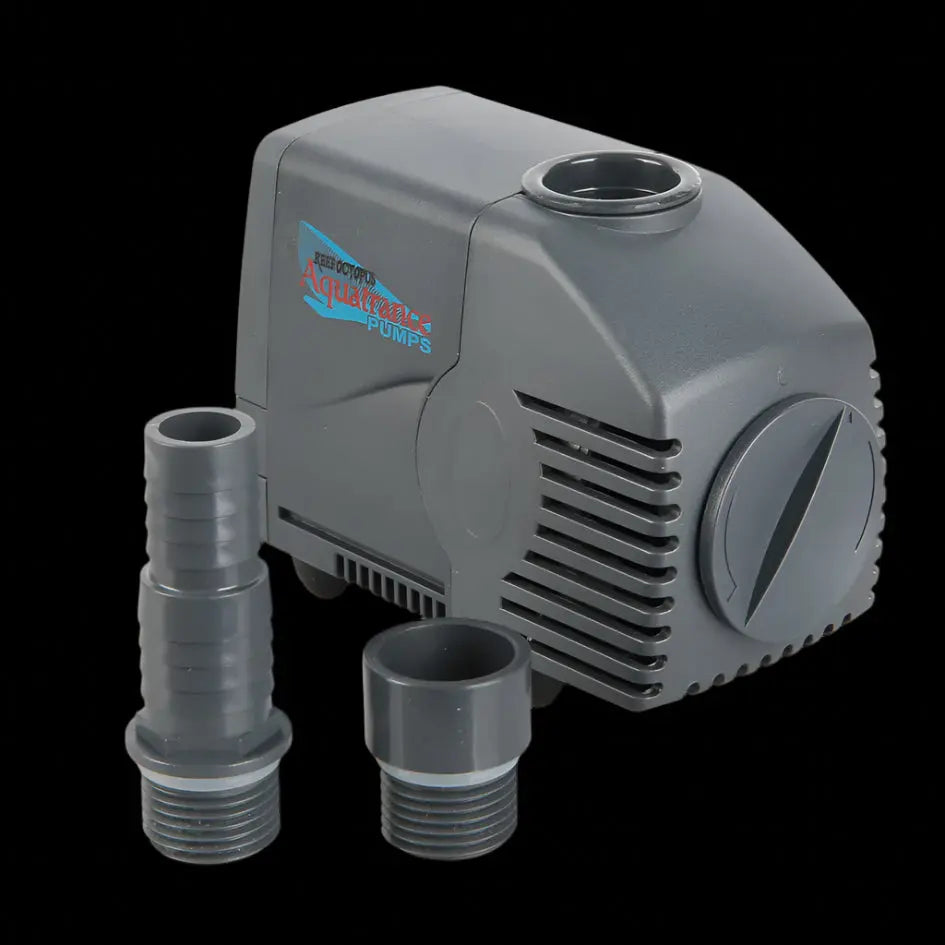 Aquatrance 1200 Water Pump Reef Octopus