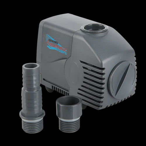Aquatrance 1200 Water Pump