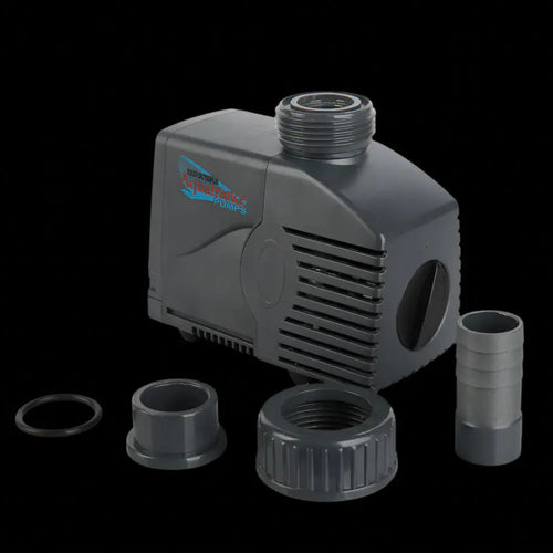 Aquatrance 3000 Water Pump