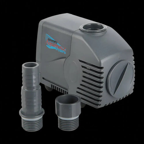 Aquatrance 800 Water Pump