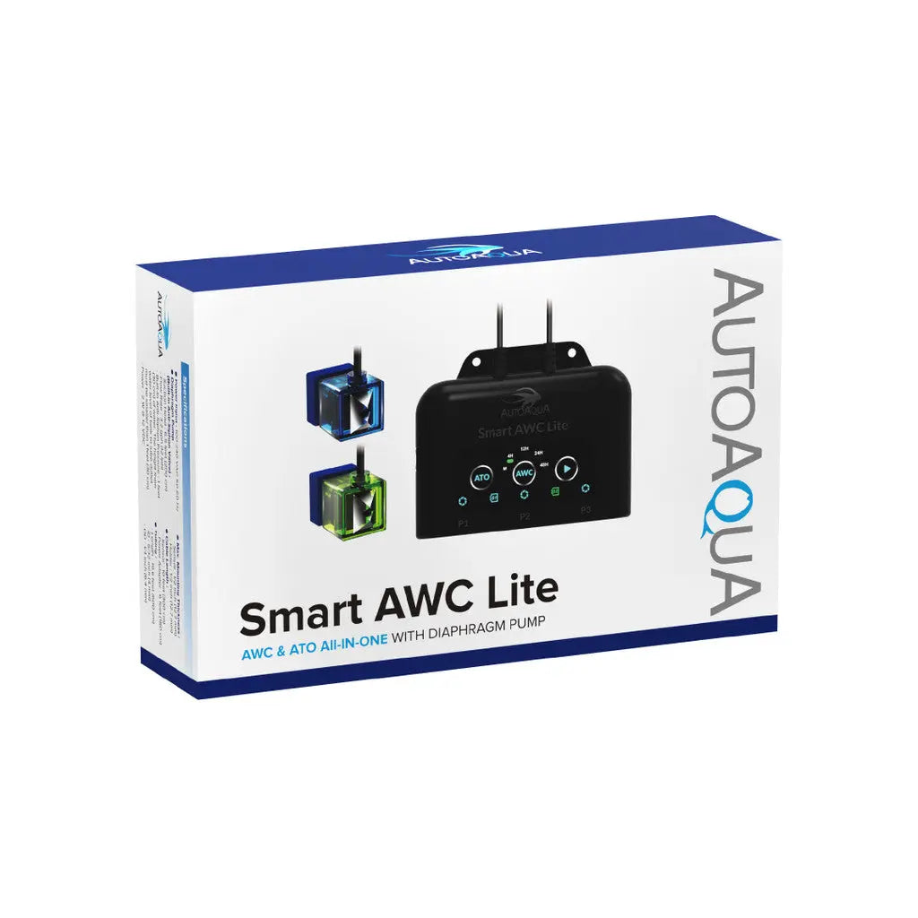AutoAqua AWC Auto Water Change Lite Auto Aqua