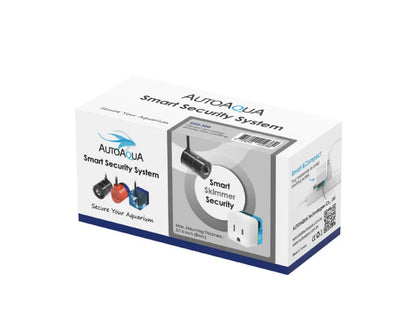 AutoAqua Smart Skimmer Security Auto Aqua