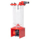 BR3000SS  Space Saver BioPellet Reactor Reef Octopus