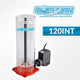 BioChurn 120INT Biopellet Reactor Reef Octopus