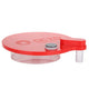 CO2 Scrubber Skimmer Lid 6" (C2C-150) Reef Octopus