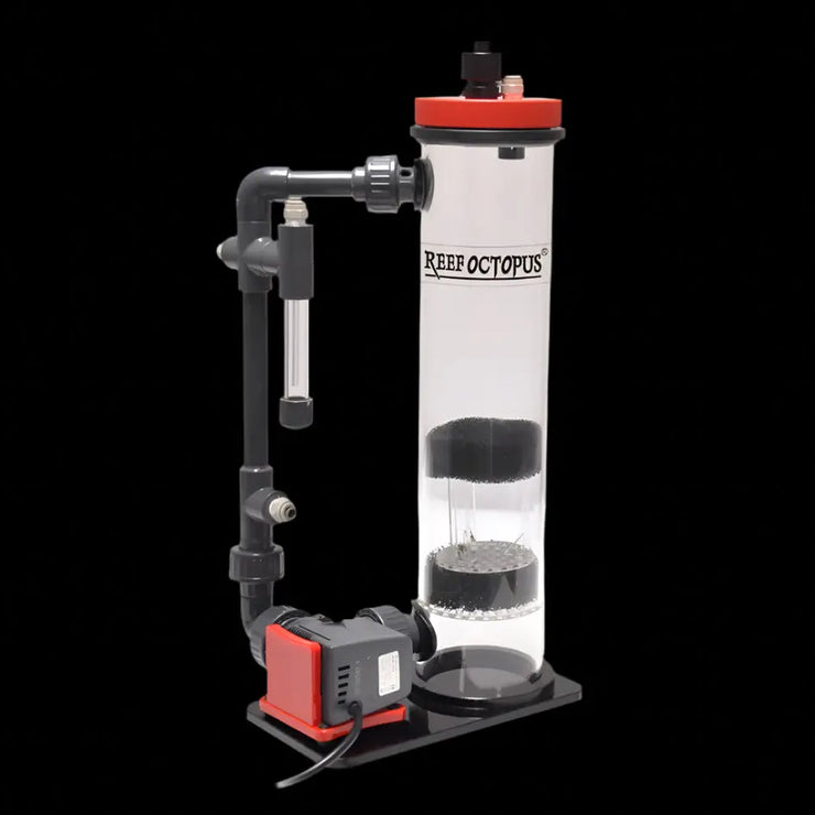 CR100 4 inch Calcium Reactor