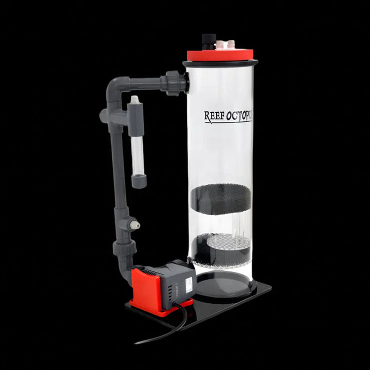 CR140 5.5 inch Calcium Reactor