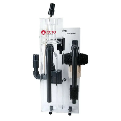 Classic 100 HOB Protein Skimmer Reef Octopus
