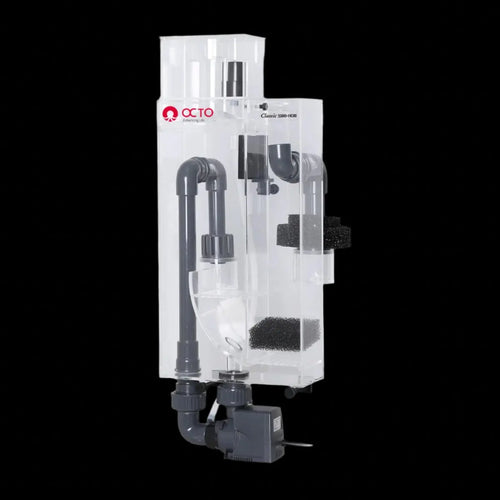 Classic 1000 HOB Protein Skimmer