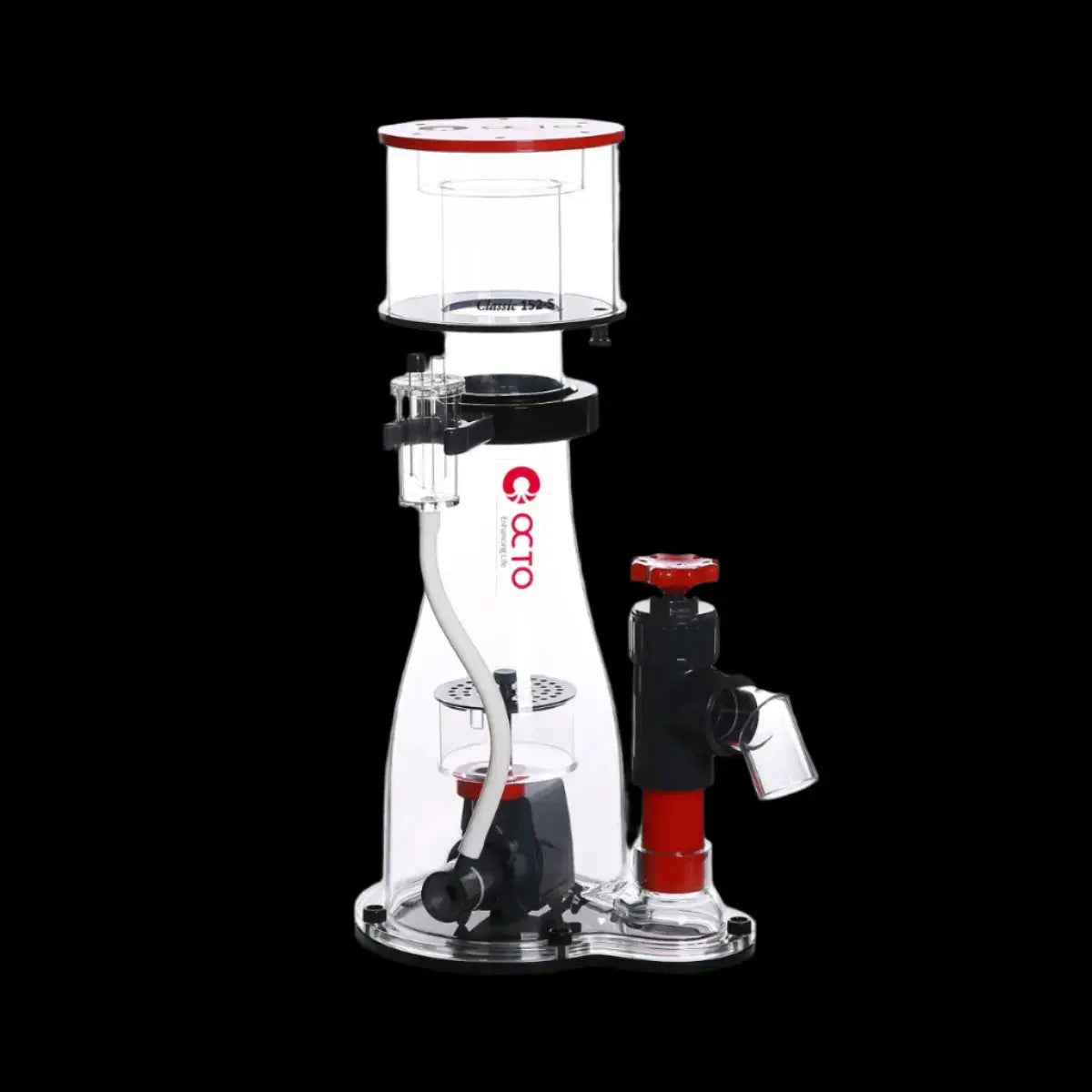 Classic 152-S Protein Skimmer Reef Octopus