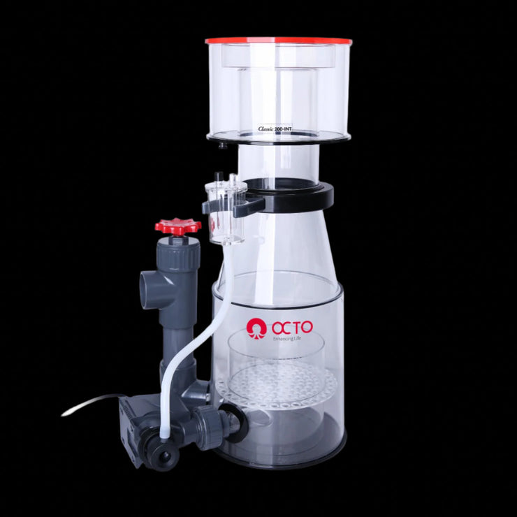 Classic 200-INT Protein Skimmer