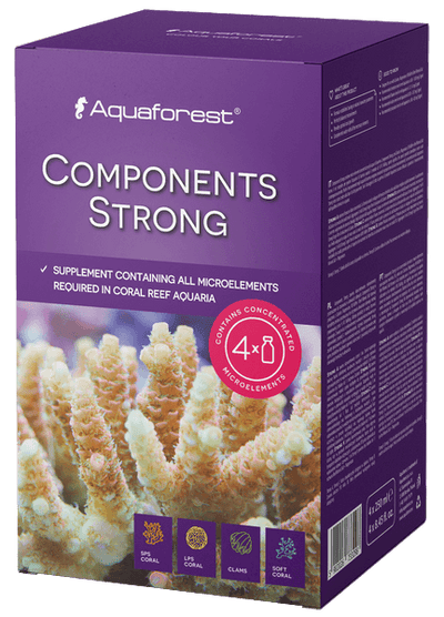 Aquaforest Strong Aquaforest