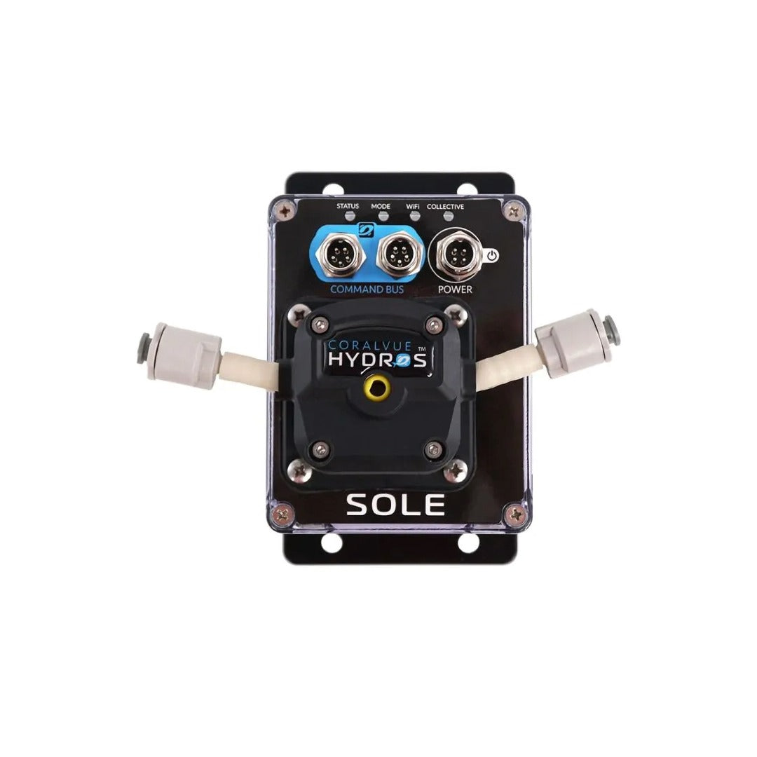 HYDROS Control Sole CoralVue