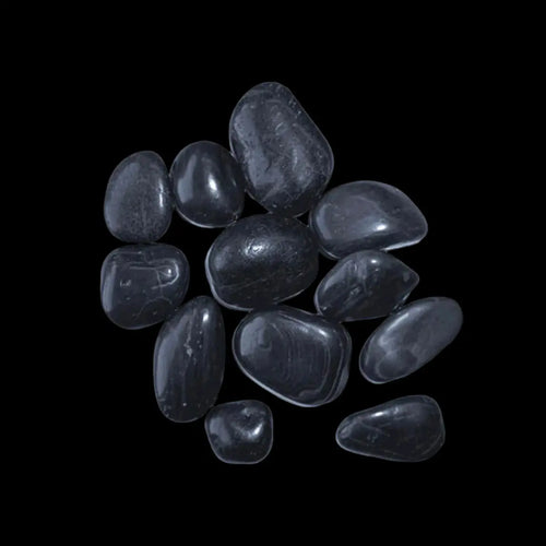 Dymax Black Yuhua Stone 4kg