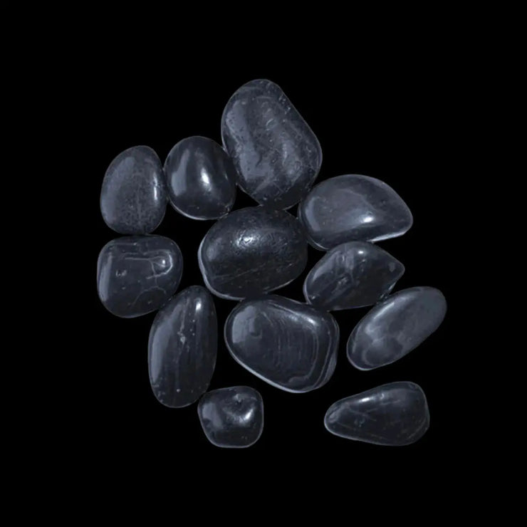 Dymax Black Yuhua Stone 4kg