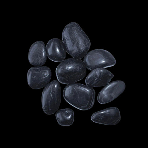 Dymax Black Yuhua Stone 4kg