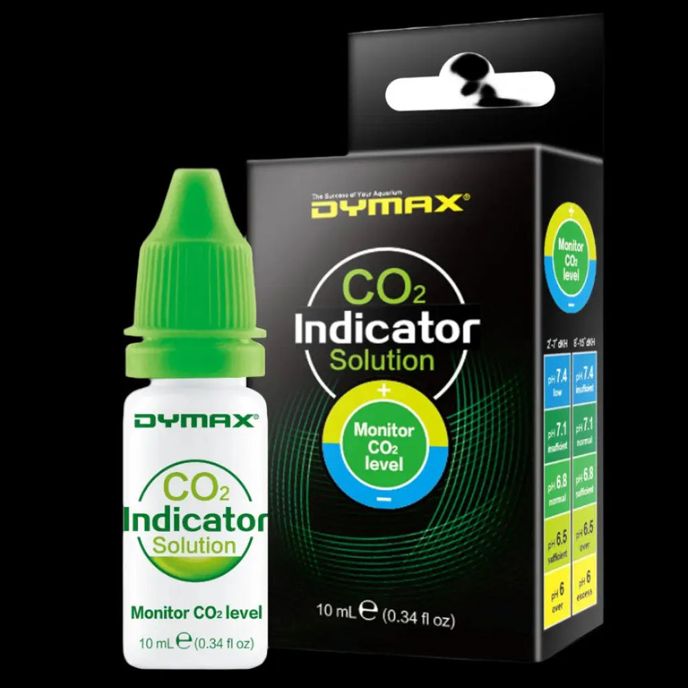 Dymax CO2 Indicator Solution 10ml