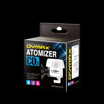 Dymax CO2 Plastic Atomizer
