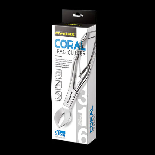 Dymax Coral Frag Cutter