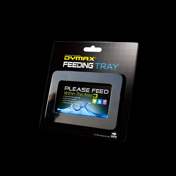 Dymax Feeding Tray - Large