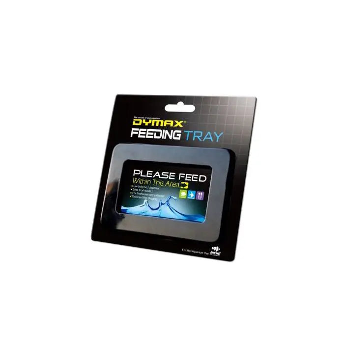 Dymax Feeding Tray - Standard Dymax