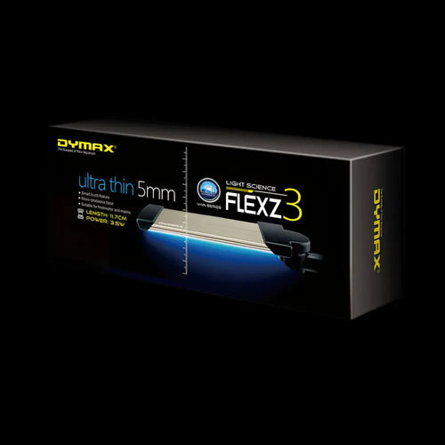 Dymax Flexz 3 LED Light