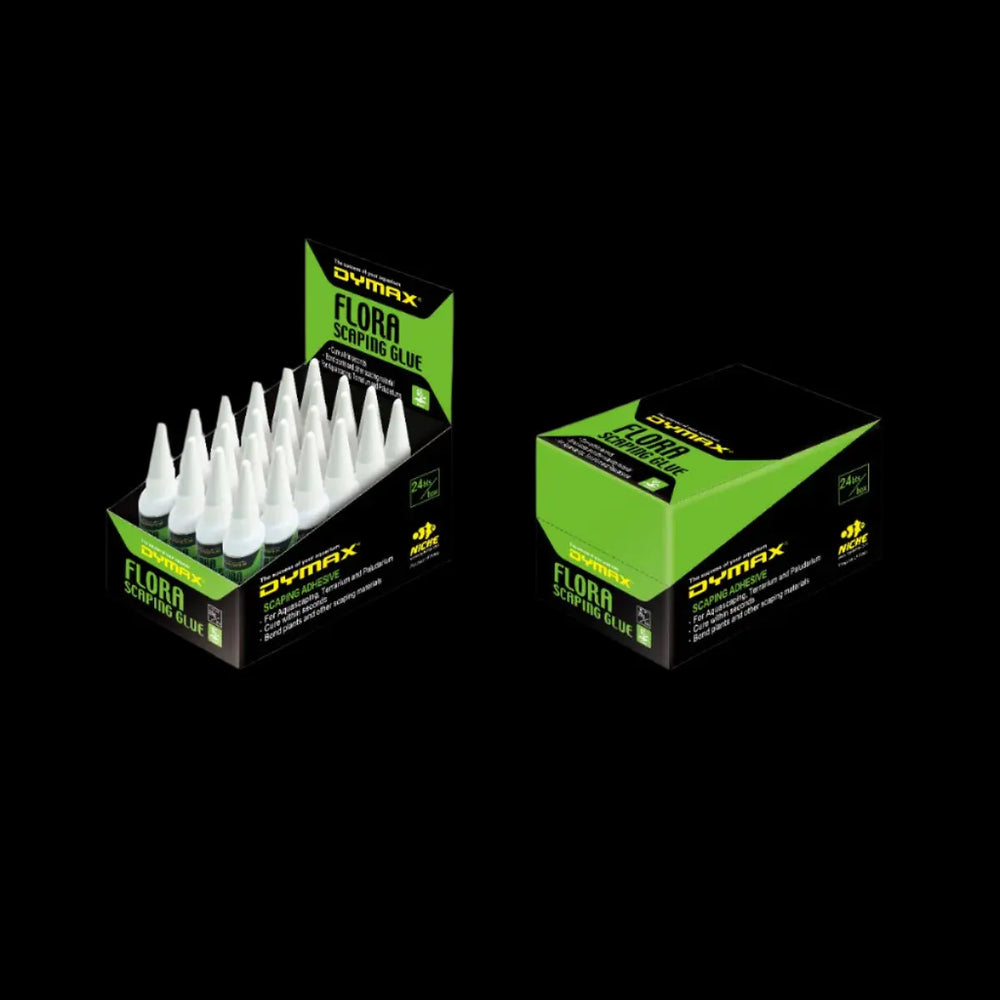Dymax Flora Scaping Glue (24pcs/box)
