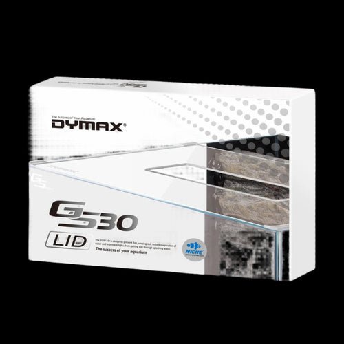 Dymax GS30 Aquarium Lid