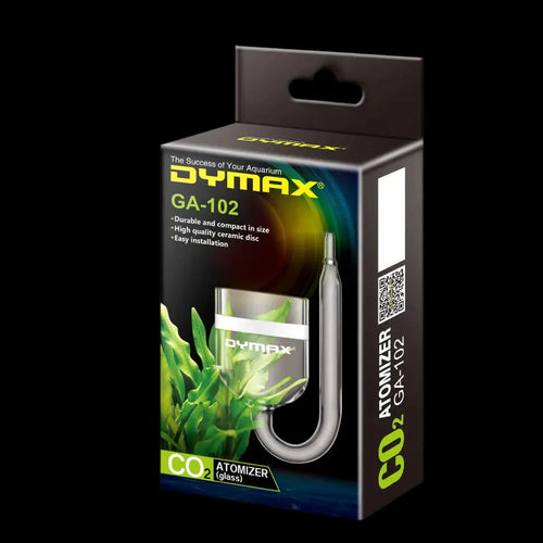 Dymax Glass Atomizer GA102