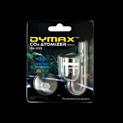 Dymax Glass Atomizer GA102S