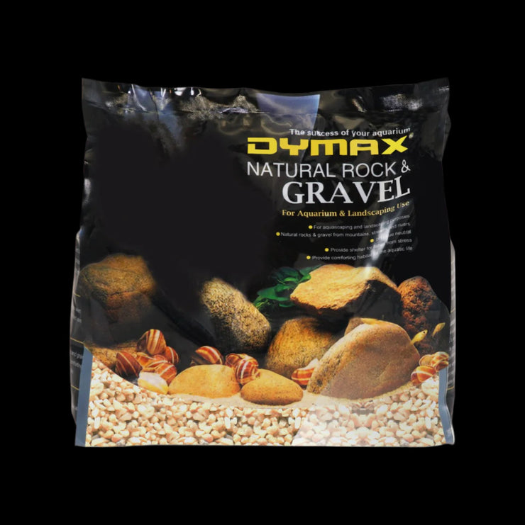 Dymax Golden Gravel, 4kg