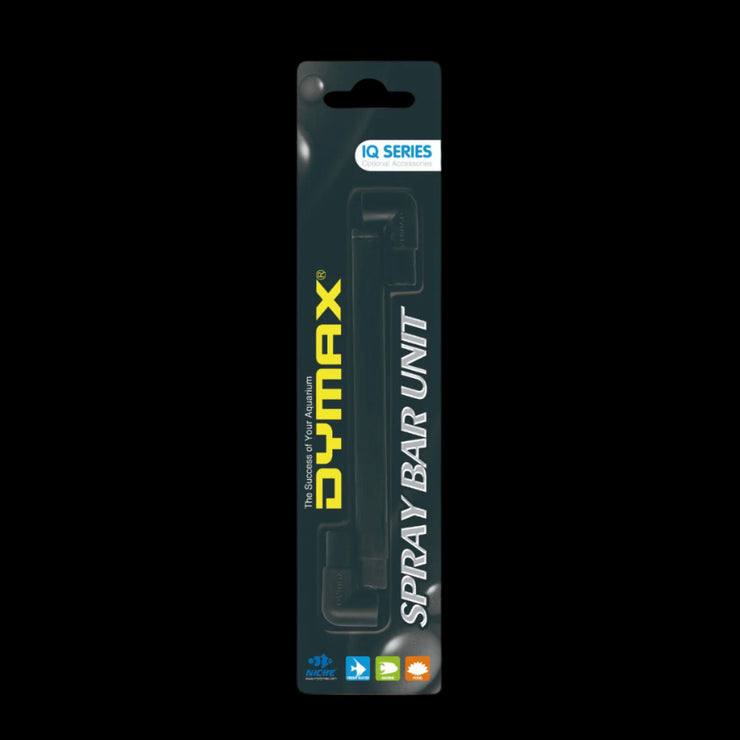 Dymax IQ Spray Bar