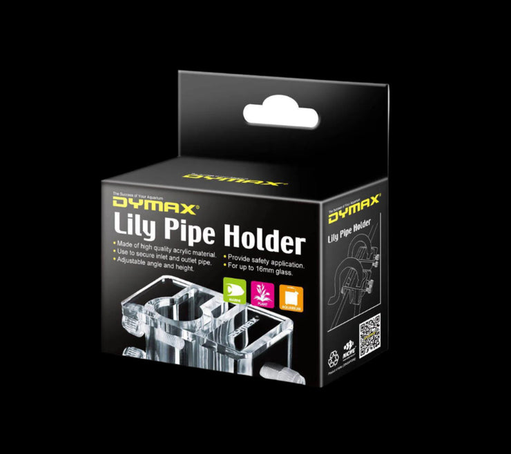 Dymax Lily Pipe Holder (2 PCS)