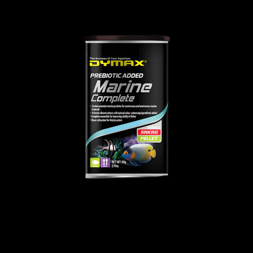 Dymax Marine Complete, Small Pellet (2.11oz/60g)