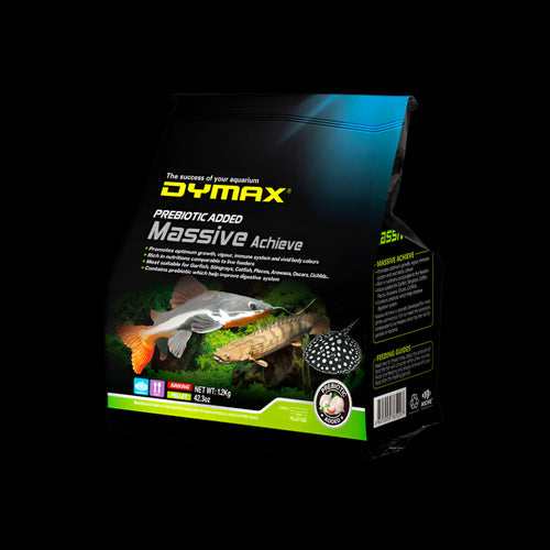 Dymax Massive Achieve Pellets (42.3oz/1.2kg)