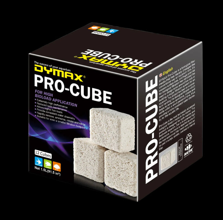 Dymax PRO-Cube 1.5L