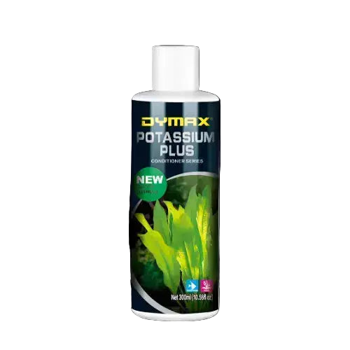 image Dymax Potassium Plus 500ml Dymax