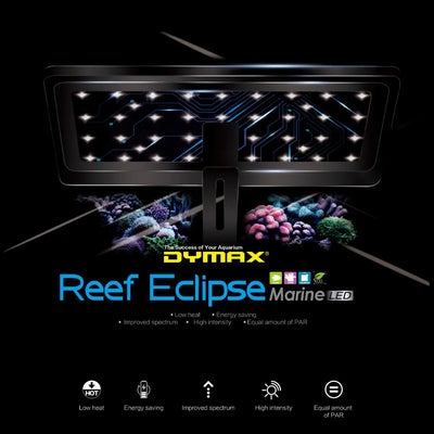 Dymax Reef Eclipse Marine Light Dymax