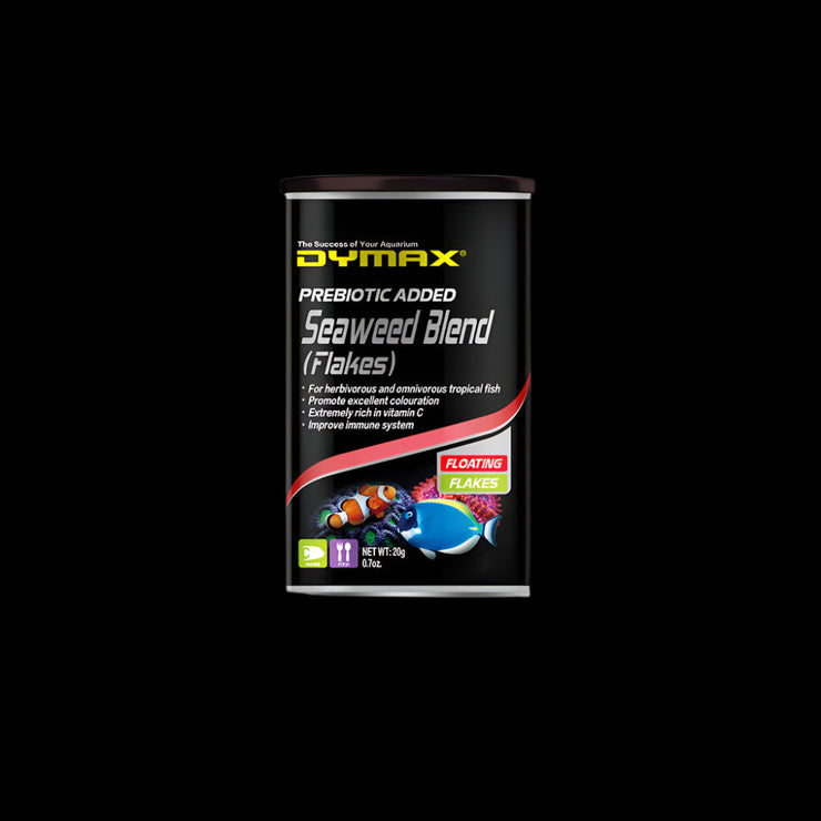 Dymax Seaweed Blend Flakes (0.7oz/20g)