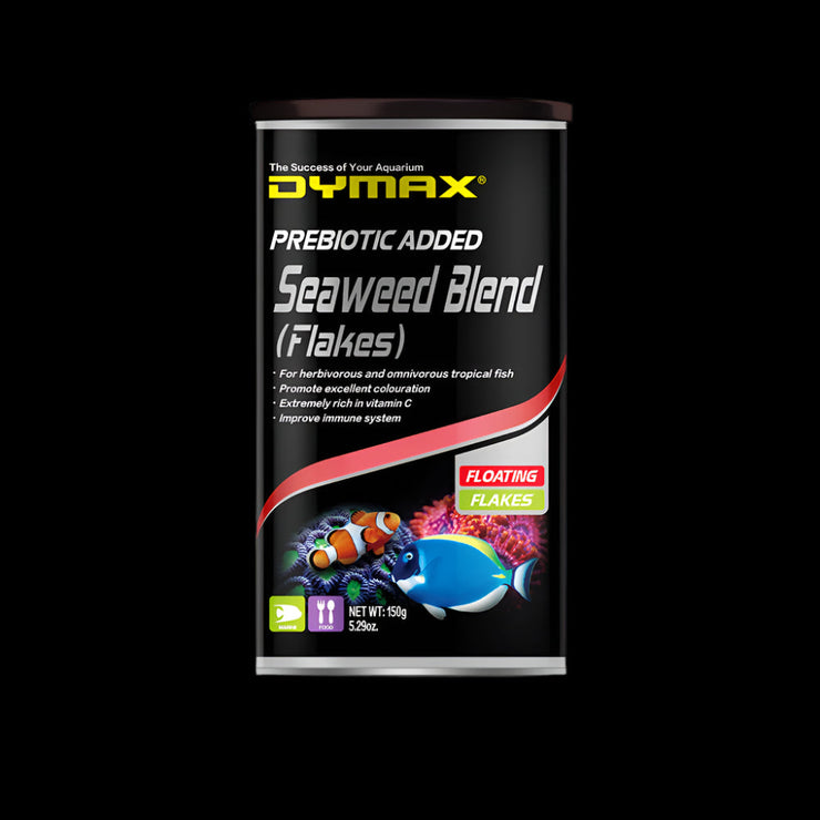 Dymax Seaweed Blend Flakes (5.29/150g)