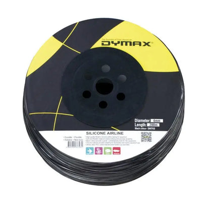 Dymax Silicon Airline Tubing (200m/Roll) Dymax