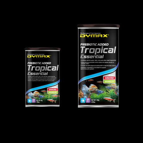 Dymax Tropical Essential Granules (1.59oz/45g)