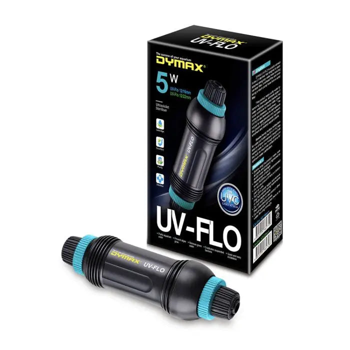 Dymax UV-FLO 5W (16/22mm) Dymax