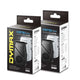 Dymax Vortex Cooling Fan W-5 (Black) Dymax